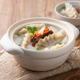 Piber Pavilion Beef King Пельмени 350 г приготовленных на пару пельмени Жареные пельмени. Завтрак на ужин для завтрака, удобные овощи, быстрые замороженные пельмени