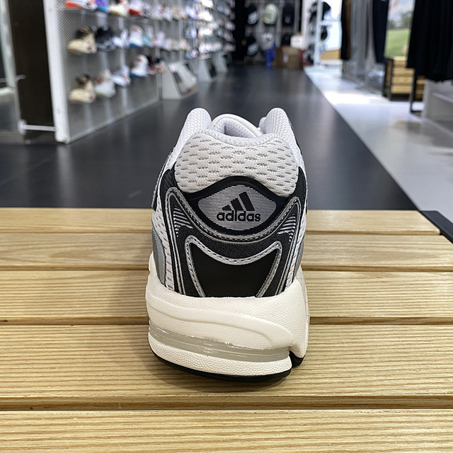 Dad shoes mesh sports casual shoes adidas