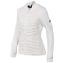 Áo khoác nữ Adidas mùa đông 2019 chống gió nhẹ đứng ấm cổ áo thể thao xuống áo khoác CY8739 8725 - Thể thao xuống áo khoác áo phao cao cấp Thể thao xuống áo khoác