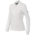 Áo khoác nữ Adidas mùa đông 2019 chống gió nhẹ đứng ấm cổ áo thể thao xuống áo khoác CY8739 8725 - Thể thao xuống áo khoác