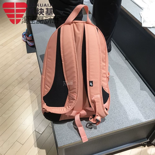 Nike, сумка через плечо, летний спортивный дорожный школьный рюкзак