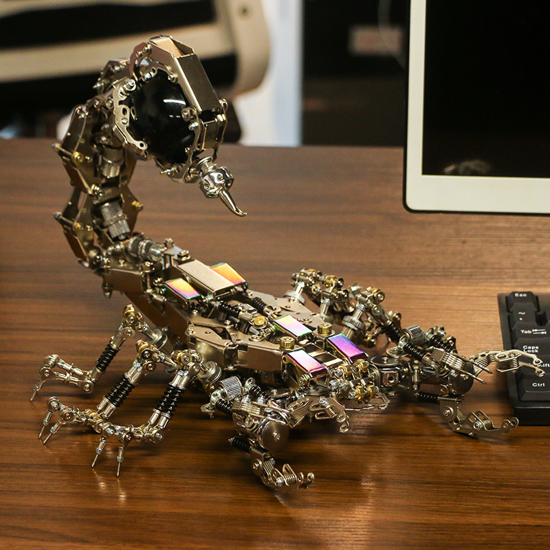 金属蓝牙音响生日礼物送领导男士男生朋友实用高级感轻奢特别走心