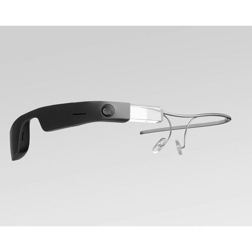 谷歌Google Glass Enterprise Edition 2第二代企业开发智能眼镜 - 图0