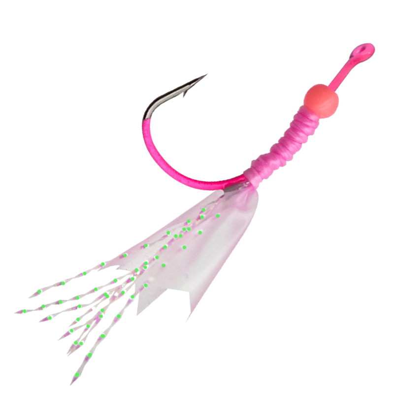 黄鱼线组海钓远投舟山大黄鱼专用仕挂鱼皮钩荧光钓组船钓拖底刺鱼,淘宝优惠券,粉丝福利购,淘宝优惠卷