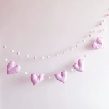 Ins net red red room speedout girl heart found wanled