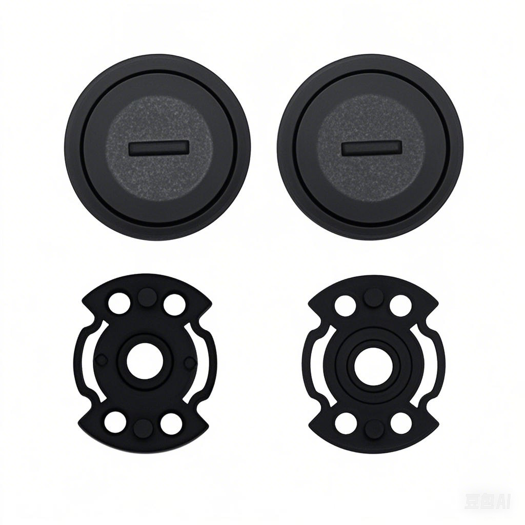 友柏/YOUBO/ZOLA/盔小二/RCJ头盔镜片螺丝固定配件耳朵镜座卡扣,淘宝优惠券,粉丝福利购,淘宝优惠卷