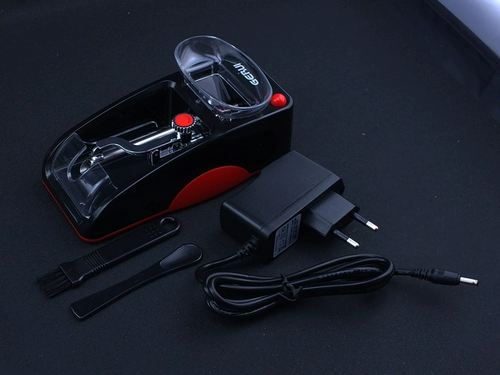 Электрический сигаретный обогреватель полный -Аутоматический сигаретный нагреватель творческий