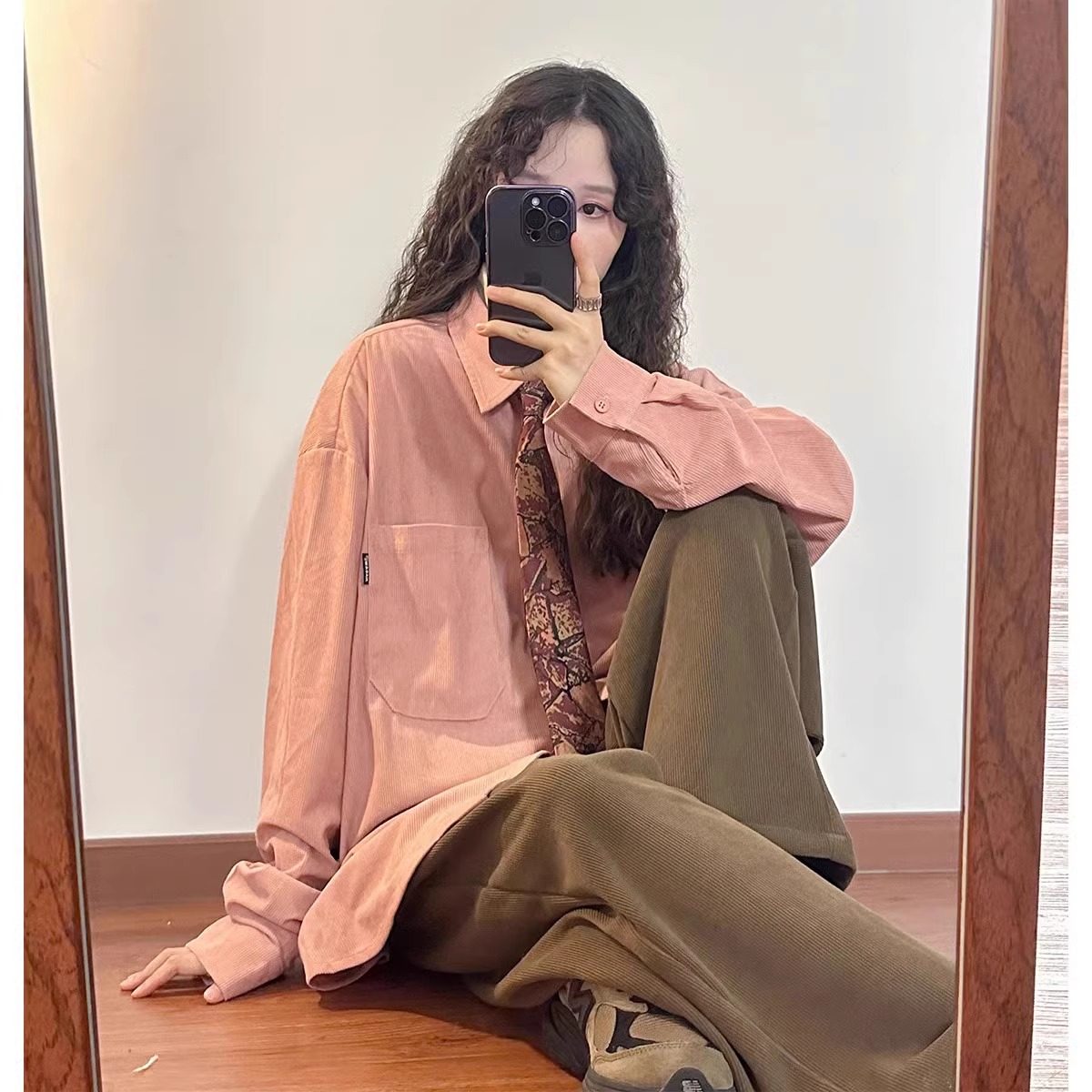 深棕色日系中古风领带男女通用JK/DK制服学院风港风复古免打装饰,淘宝优惠券,粉丝福利购,淘宝优惠卷