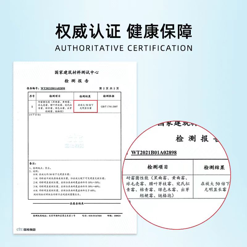 雷帝双组份瓷砖专用防水水泥基填缝剂CG2WA彩色防霉抗污裂勾缝剂-图1