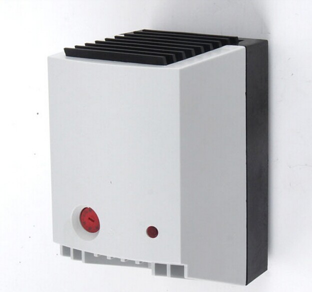 CR027-475W风机恒温PTC半导体机柜加热器可调温除湿加热器