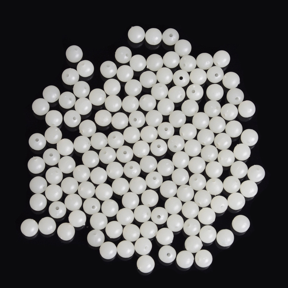 钓鱼夜光珠圆形发光路亚防撞挡豆荧光珠挡珠太空豆海钓白果子配件,淘宝优惠券,粉丝福利购,淘宝优惠卷