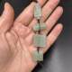Pendant pendant five treasures string Gangmao Yanmao I-shaped pendant