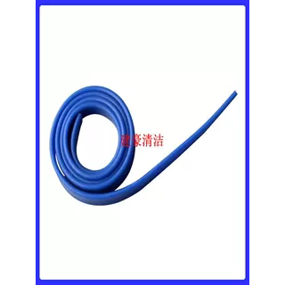 玻璃刮橡胶条可替换刮条不锈钢刮水器刀玻璃清洁保洁耐用耐磨皮条 - 图3