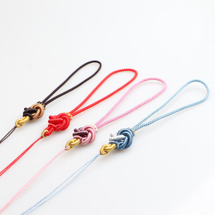 手腕绳编织手把绳简约锦纶挽绳汽车玉器吊坠挂件配绳粗约2MM绳子,淘宝优惠券,粉丝福利购,淘宝优惠卷