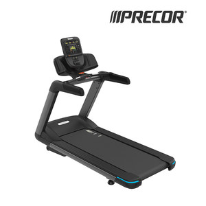 Precor必确TRM631体验系列跑步机安静运行健身器材美国原装进口