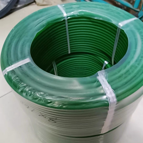 立信门富士定型机拖布绳进布绳空实心10mm12mm托布绳远信机导布绳 - 图3