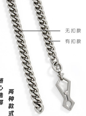 适用于gucci高档包包链条肩带替换古驰酒神包链包带五金配件单买