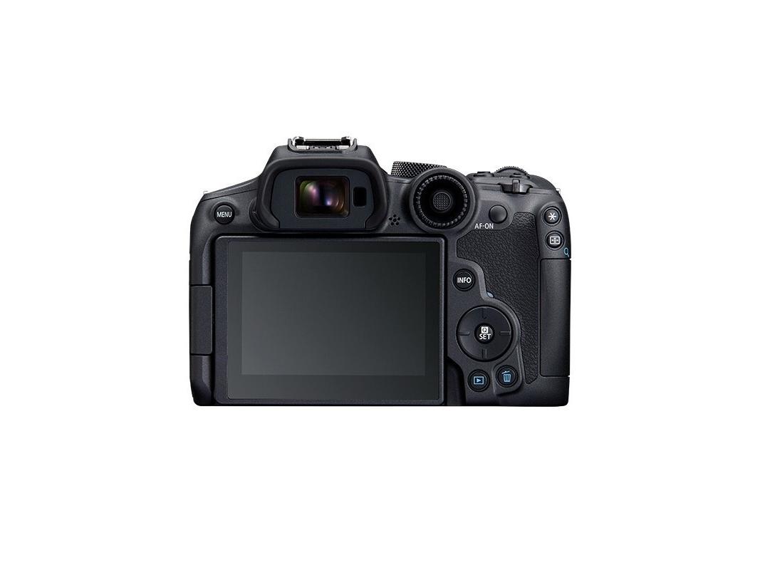 新品EOS R3佳能EOS R7 R8 R10 R62 R50单/套机身专业级全画幅-图2