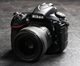 Nikon D850D800E full frame SLR camera