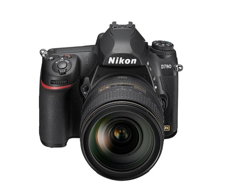 Nikon/尼康D610 D750 单机 24-120套机 24-70全画幅 数码单反相机 - 图2