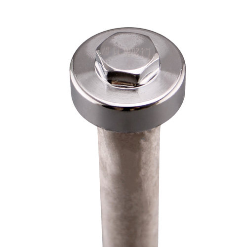 美的电热水器镁棒F50-21WB1/F60-15WB5(Y)/F50-30C6/F50-30D8(HE) - 图1