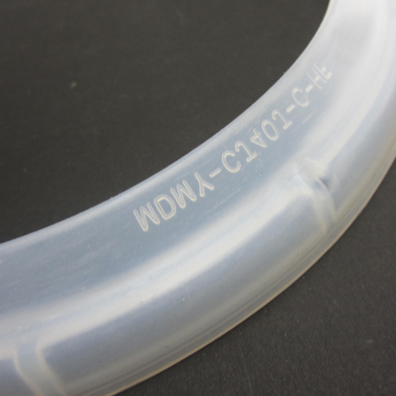 美的电压力锅密封圈胶圈 MDMY-CJ40J密封胶圈密封环 高压锅硅胶圈 - 图2