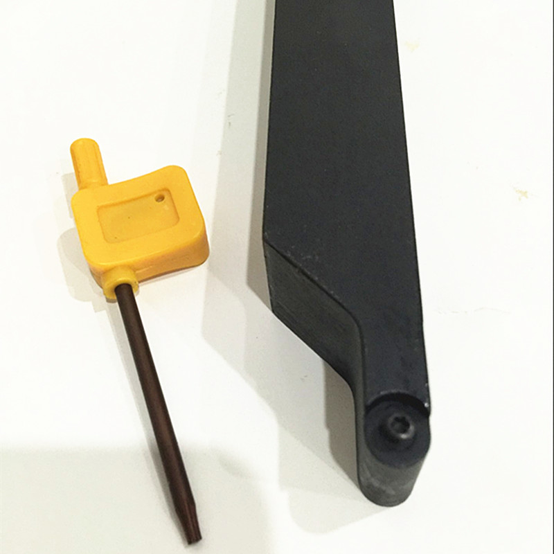 R10数控圆弧车刀SRDCN2525M20/3232P20/SRACR3232P20/SRACL SRGCR - 图0