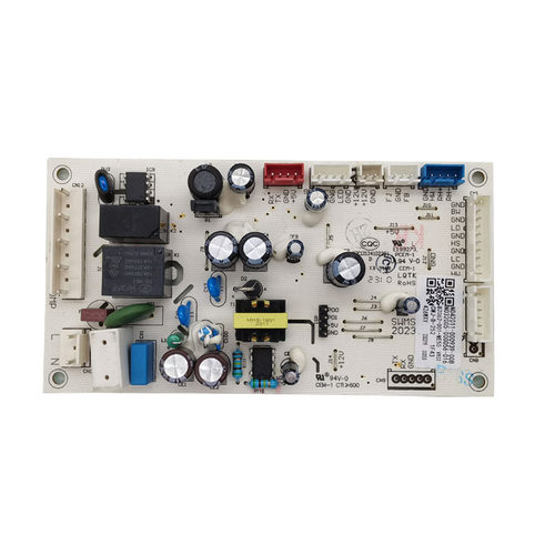 适用创维电冰箱BCD-505WXGP电脑板D500AP B2062-001-ME39控制版 - 图3