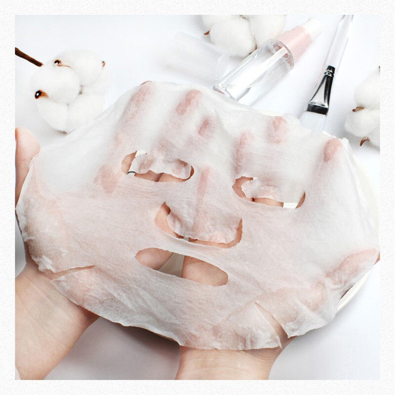 玛姬儿压缩面膜纸一次性干面膜扣纸膜薄款DIY蚕丝自制面膜无纺布,淘宝优惠券,粉丝福利购,淘宝优惠卷