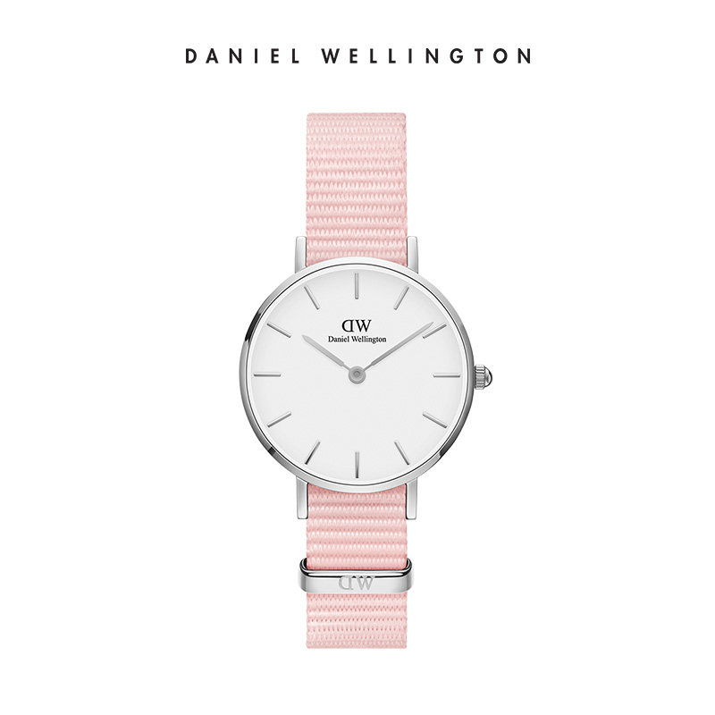  DanielWellington海外欧美腕表
