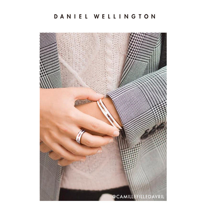  DanielWellington海外戒指/指环