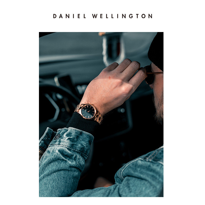 danielwellington正品新品dw男男表 DanielWellington海外欧美腕表