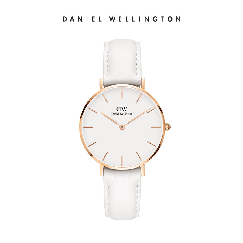 danielwellington正品女石英dw手表 DanielWellington海外欧美腕表