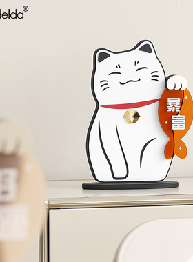 高颜值拯救桌面摆件Mandelda