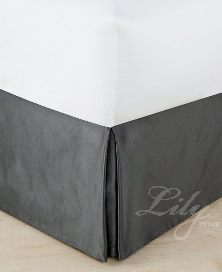 欧式新款纯色优等品天鹅绒外贸床裙厚实垂顺出口原单可定制包邮,淘宝优惠券,粉丝福利购,淘宝优惠卷