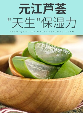 植物医生芦荟高倍补水凝露爽肤水