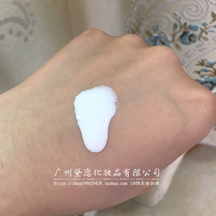 化妆品oem 贴牌加工 净白隔离防护乳 抗紫外线乳液防水 1000ml