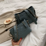 Модная сумка через плечо, сумка на одно плечо, изысканный стиль, популярно в интернете, в западном стиле