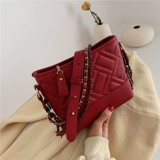 Модная сумка через плечо, сумка на одно плечо, изысканный стиль, популярно в интернете, в западном стиле