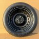 Suitable for BYD Song pluspro small size spare tire