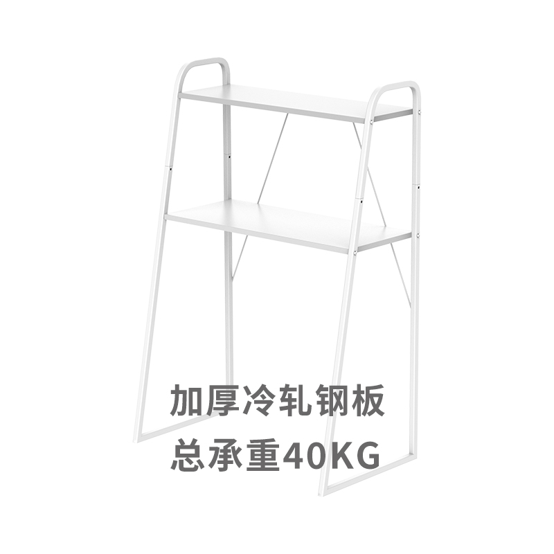 小佩专用置物架 适用小佩智能全自动猫厕所系列 加厚钢板承重40KG - 图0