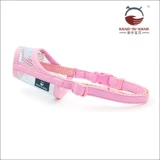 Дело рта собаки собаки называется Тедди Золотой Мао Фанг Антибейт Общая прорывная маска Лабрадо Поставки