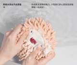 Монстр, мятная плюшевая игрушка, кот, домашний питомец, можно грызть