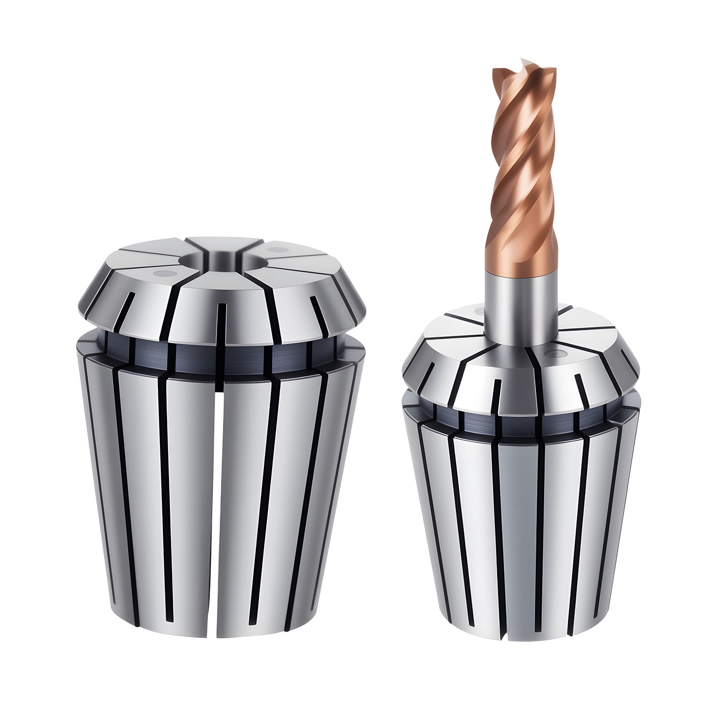 高精度0.005筒夹雕刻机夹头ER11/16/20/25/32/40加工中心钻夹头,淘宝优惠券,粉丝福利购,淘宝优惠卷