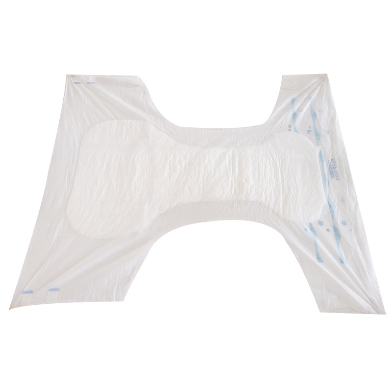 周大人老年尿不湿加大码成人纸尿裤 周大人成人用纸尿护理用品