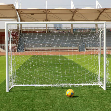 indoor football goals