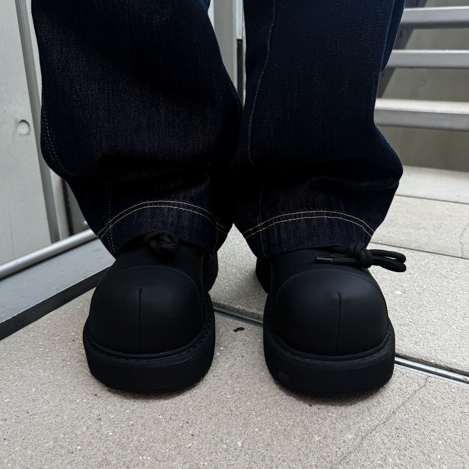 【帽子先森】石墨黑米奇大头德比鞋男真皮阔版牛皮欧货休闲低帮鞋,淘宝优惠券,粉丝福利购,淘宝优惠卷