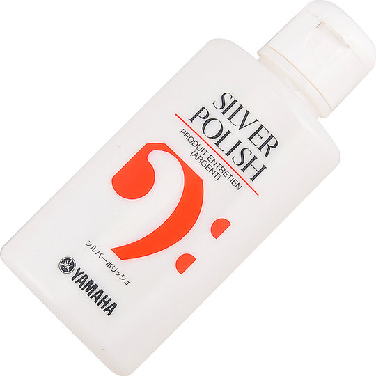 Saxophone Rubbed Silver Water Yamaha Clarinet Flute