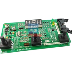 Зарядки кучу 通用电焊机控制板面板zx7 400t数字焊机主控板显示板
