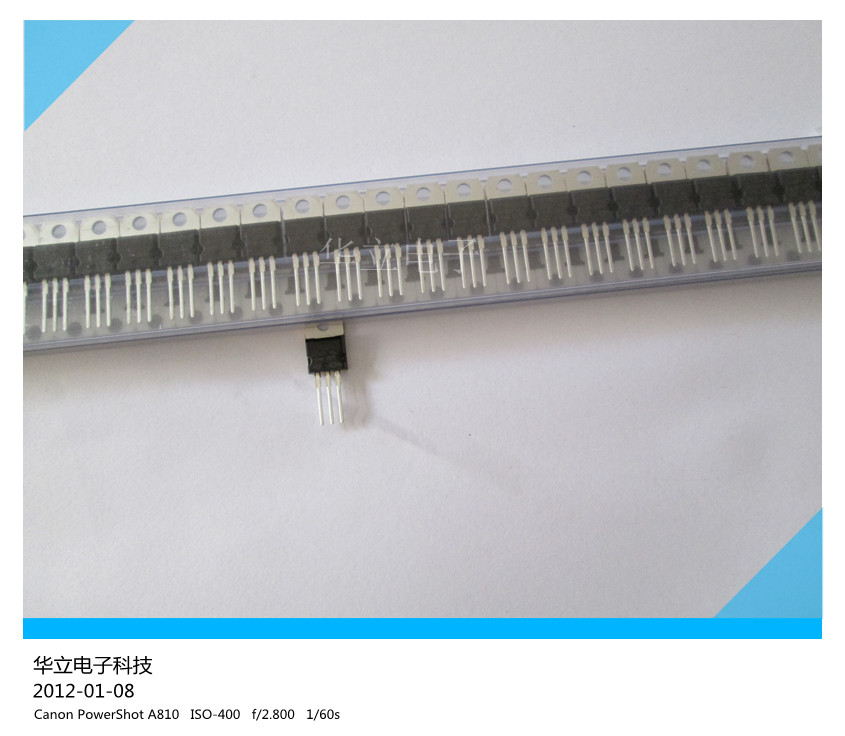 场效应管IRFZ24 MOS管场管Z24焊机驱动管9Z24 IRF640 9530 Z44